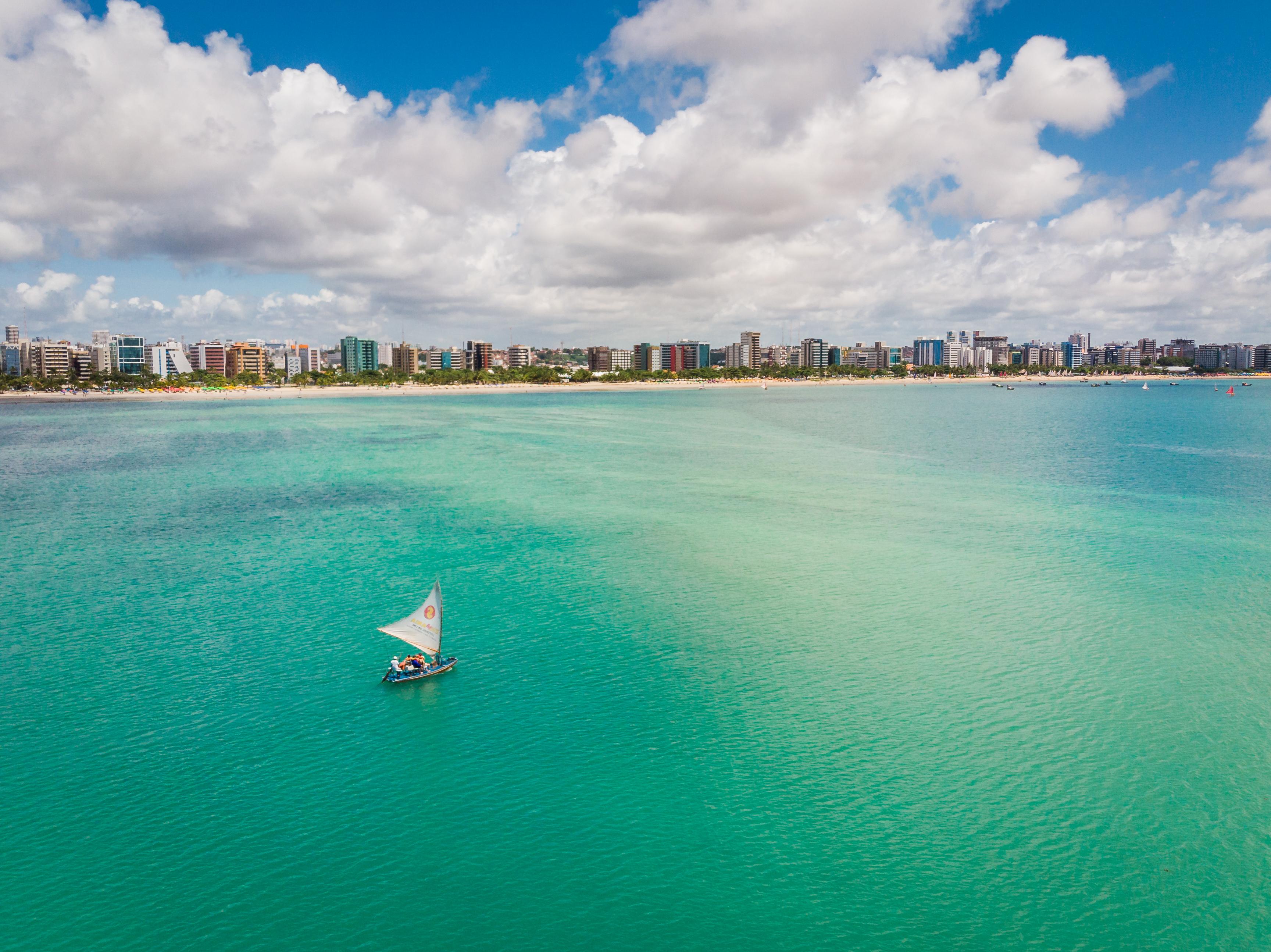 Vistamar Hotel Maceio  Exterior photo